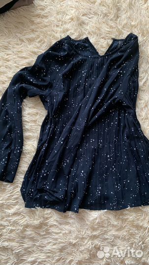 Вещи пакетом