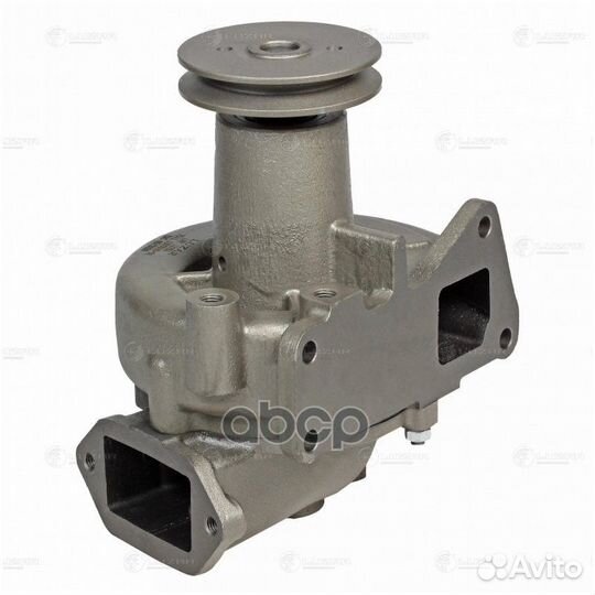 Помпа маз с двиг. ямз-7511 LWP12751 luzar