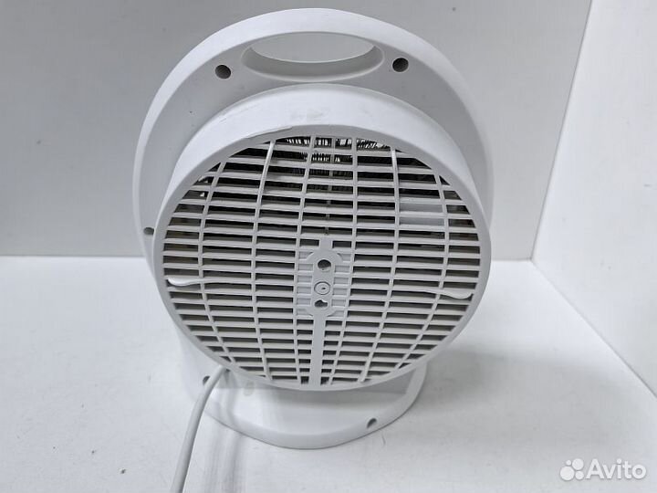 Тепловентилятор Ресанта твс-2