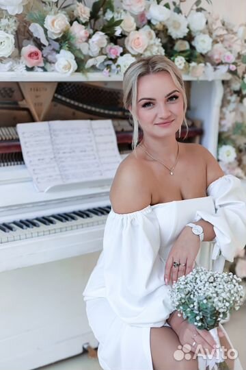 Женская фотосессия