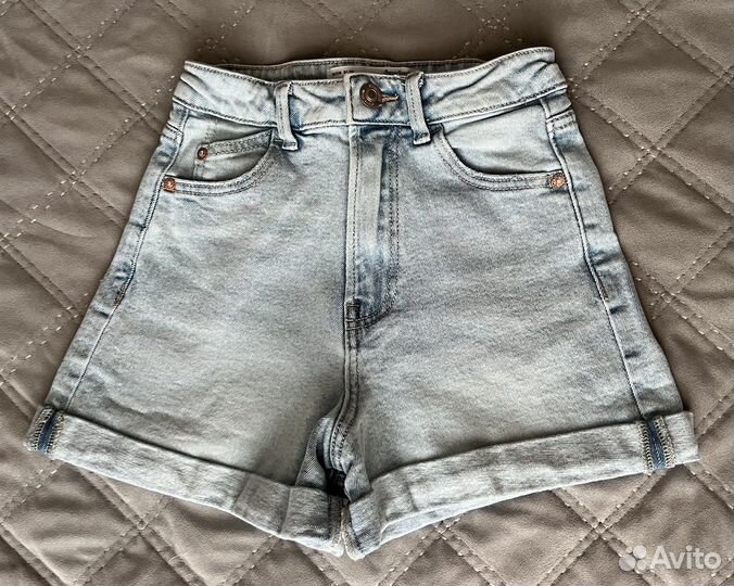 Шорты женские