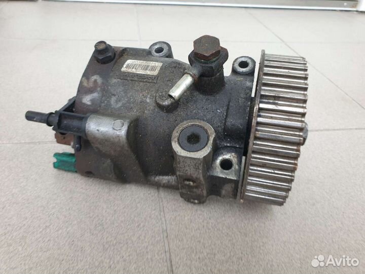 Renault Kangoo.Рено Канго 1,5DCI насос тнвд