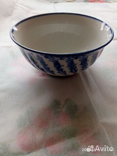 Гжель новая. Цена разная. Много авторской Гжели