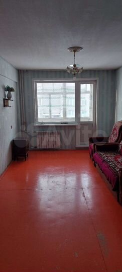 2-к. квартира, 462 м², 2/5 эт.
