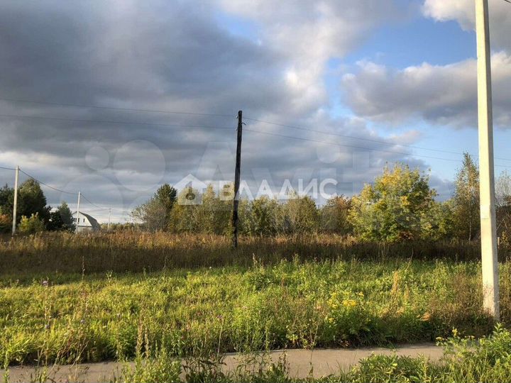 Участок 20 сот. (личное подсобное хозяйство (лпх))