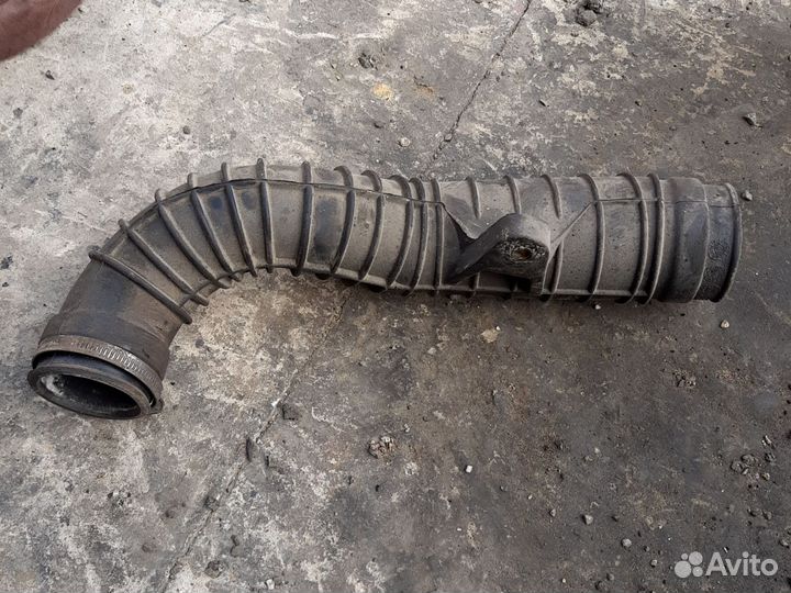 Патрубок турбины Mercedes Vito 638