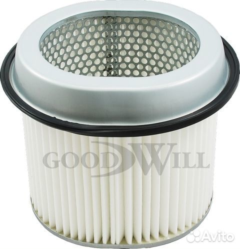 Фильтр воздушный