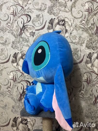Мягкая игрушка Стич