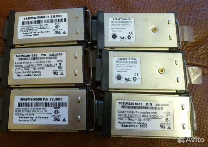 Роутеры, трансиверы, адаптеры