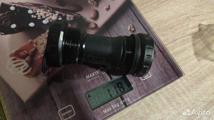 Каретка Sram (Truvativ) GXP BB-GXP-A1, 68/73 мм