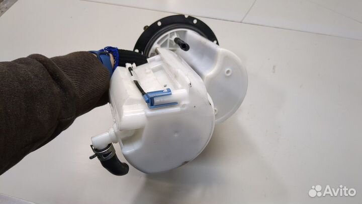 Насос топливный электрический Toyota RAV 4, 2018