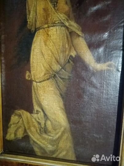 Антиквариат. Танец. Кшесинская