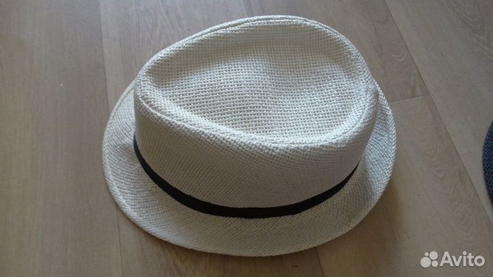 Соломенная шляпа