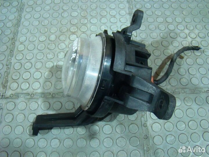 Hyundai ix35 Фара противотуманная правая