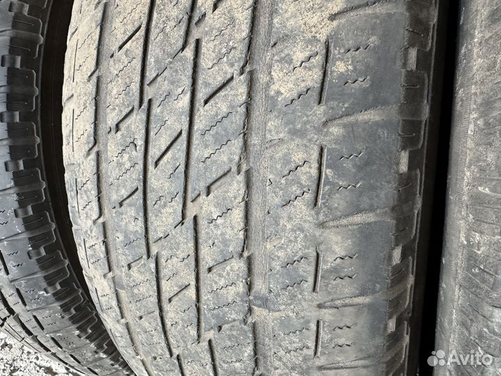 Toyo Open Country H/T 275/60 R20 114S