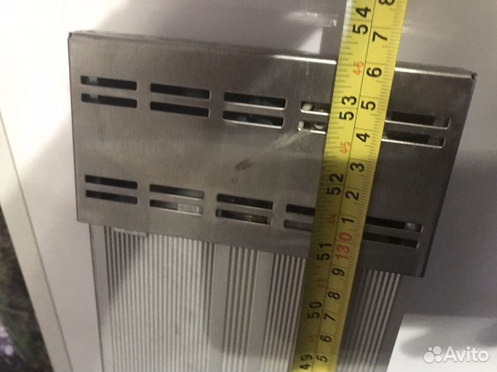 Инфракрасный обогреватель потолочный