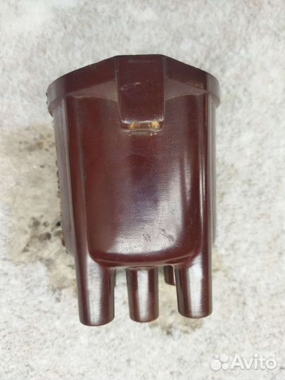 Трамблëр ваз классика 2101-07