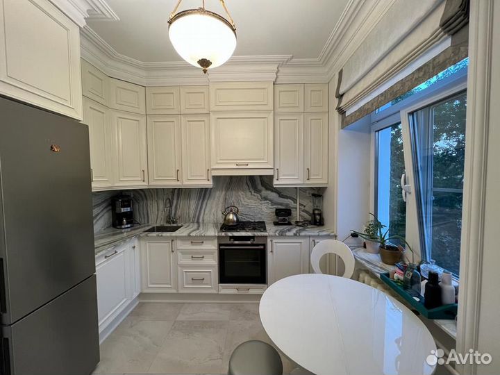 Кухни на заказ в Москве