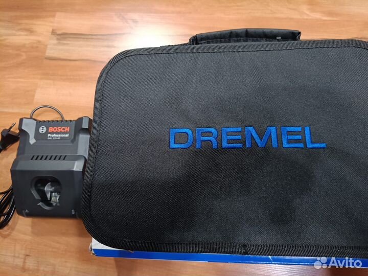 Dremel 8250, Multitool bosch GOP 12V-28