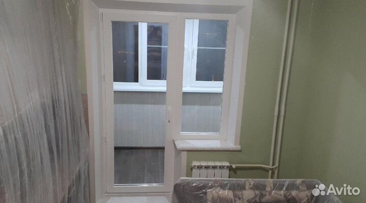 Пластиковые окна от завода