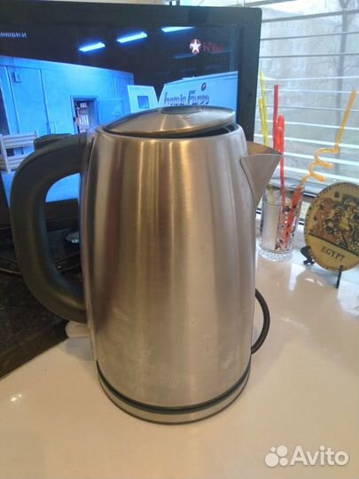 Чайник электрический Redmond