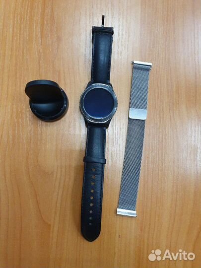 Часы samsung s2