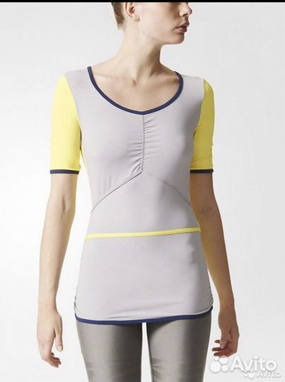 Лонгслив оригинал 46 stella maccartny