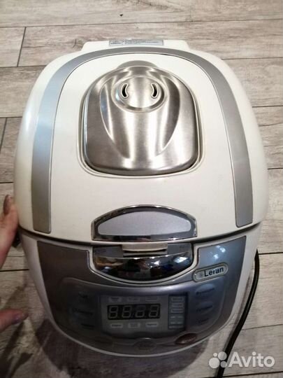 Мультиварка бу