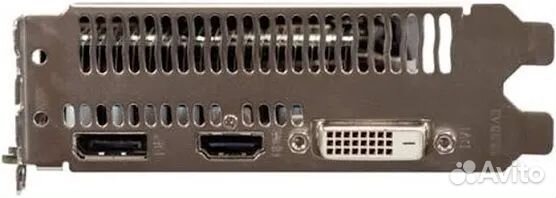 Видиокарта