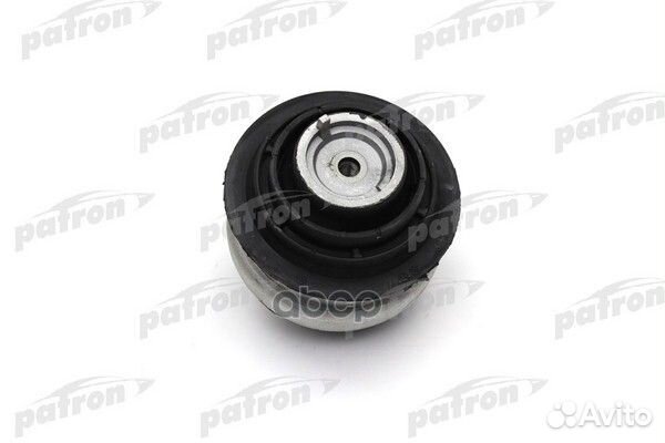 Опора двигателя пер. лев.-пр. mercedes W220 2.8