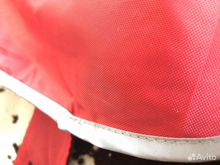 Попона для собак