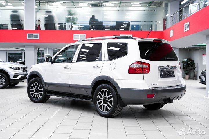 Kia Mohave 3.0 AT, 2011, 190 000 км
