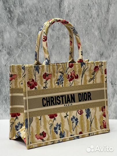 Сумка Dior Book Tote