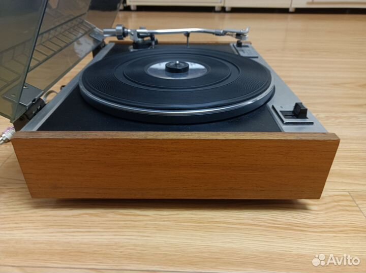 Проигрыватель винила Micro Seiki MR-322