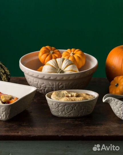 Горшок керамический