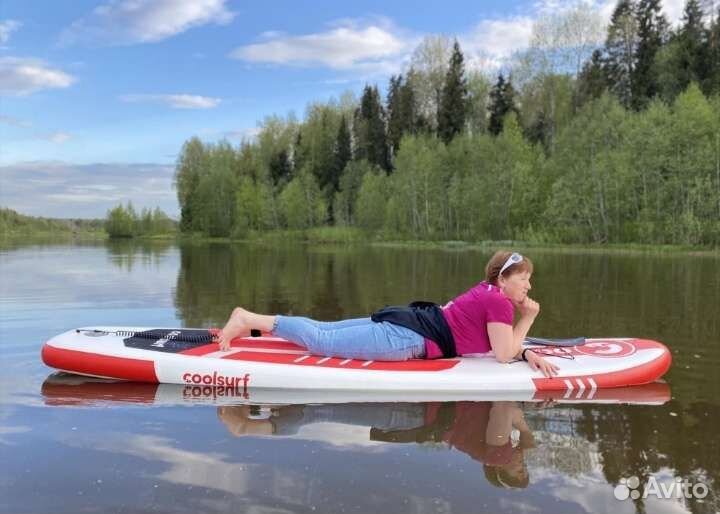 Sup доски 11ft сап борды