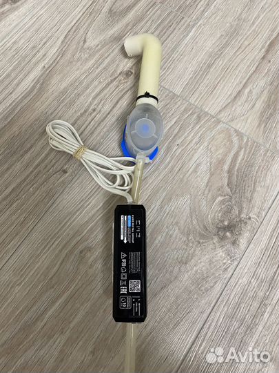 Дренажная помпа EMG ST-10wa