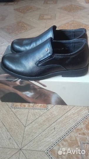 Детская одежда и обувь