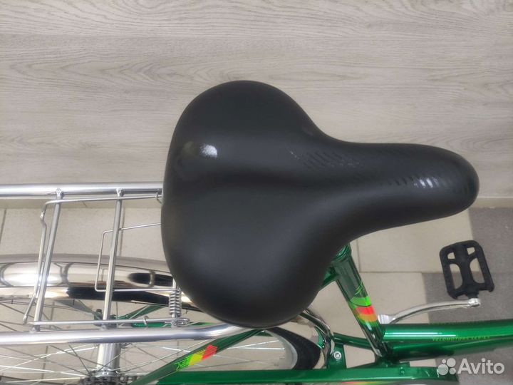 Велосипед Stels navigator 345 новый