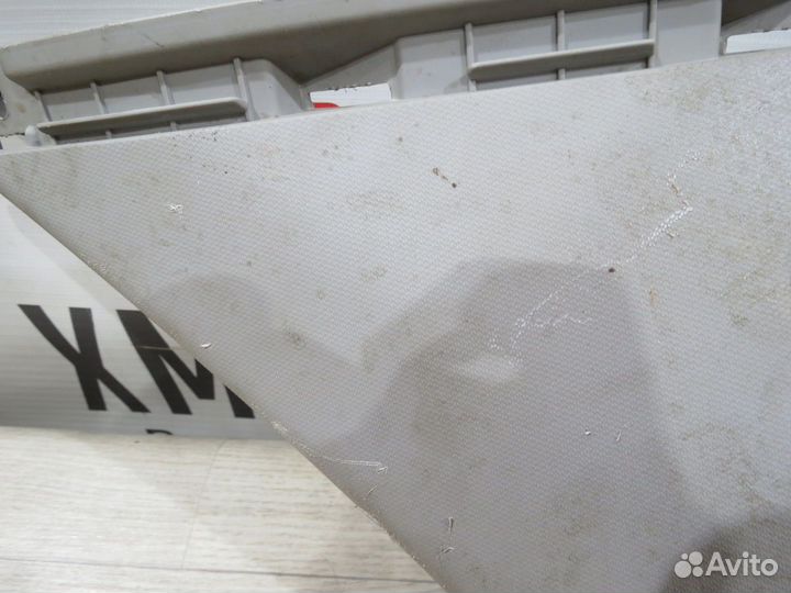 Обшивка задней стойки Kia Ceed 2 JD 2012-2016