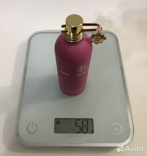 Montale Bubble Forever Остаток Оригинал