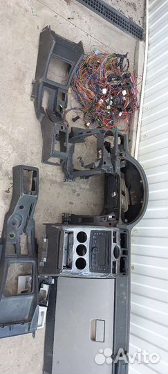 Парприз приора 1