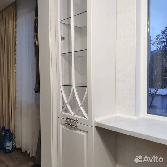 Кухонный гарнитур на заказ