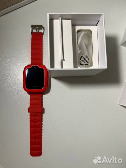 Часы elari kidPhone3G