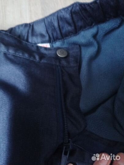 Брюки для мальчика