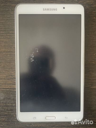 Планшет Samsung Galaxy Tab 4 7.0 SM-T230
