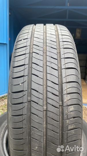 Kumho Solus SA01 Plus 205/65 R16