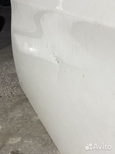 Передняя левая дверь BMW E90