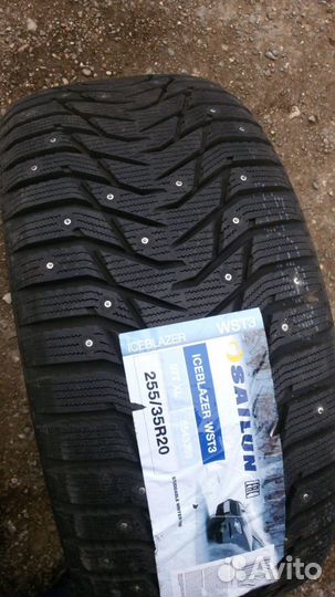 Sailun Ice Blazer WST3 255/35 R20