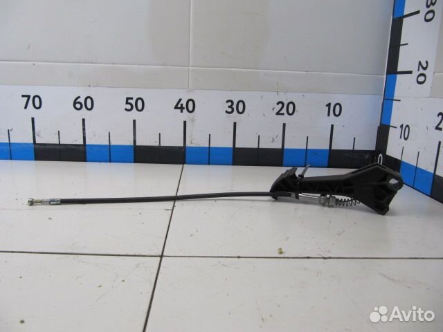 Трос регулировки руля FM13 FH13